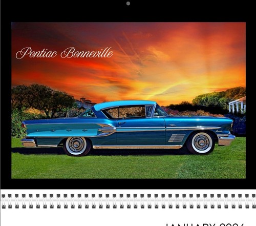 Classic american cars 2027 - cars,