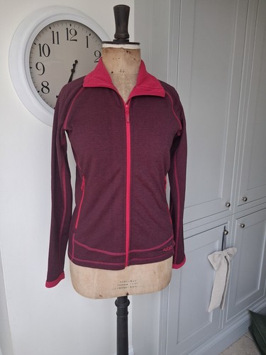Rab nucleus jacket size - nucleus,