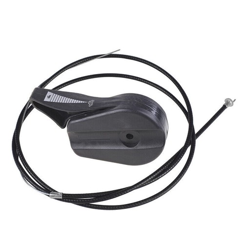 Universal throttle cable - throttle,
