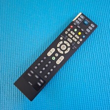 Replacement Remote Control For Baird JO32LEDBK JO37LEDBK JO37LEDB2 LED TV