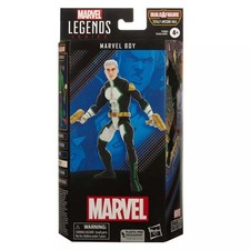 Marvel Legends Series: Marvel