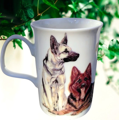 Roy kirkham coffee mug - kirkham,