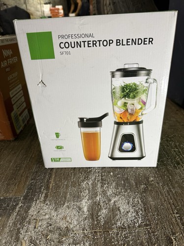 Professional blender sf701 - blender,