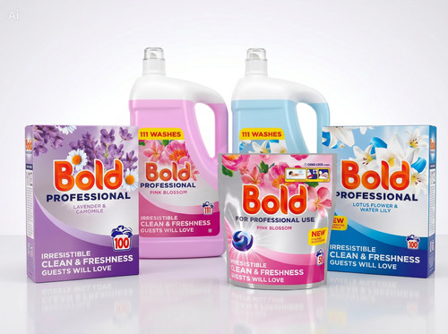 Bold professional laundry - bold,