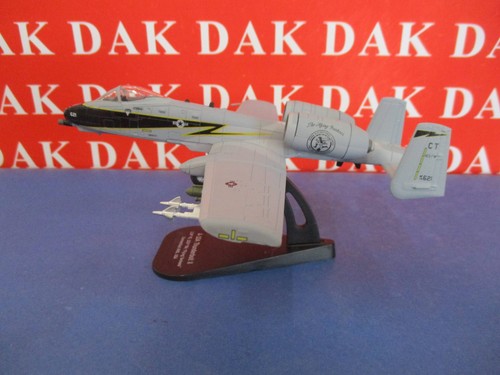 Die cast 100 aircraft 10a - die,