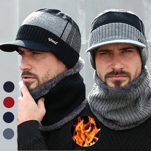 Men lady winter fleece - lady,