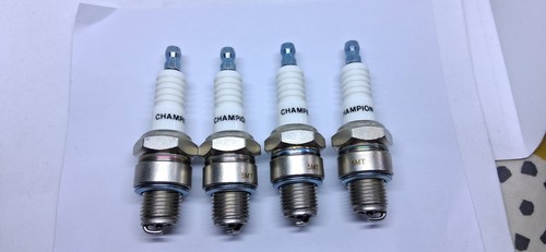Champion spark plugs l10 - champion,