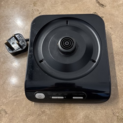 Bosch twk8633gb styline - bosch,