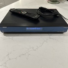 HUMAX FOXSAT-HDR Freesat FOX