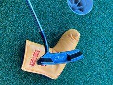 Scotty Cameron circle T tour