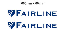 Fairline Targa Restoration