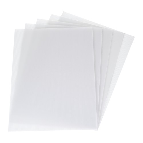 Pcs 17x13 inch corrugated - 5,