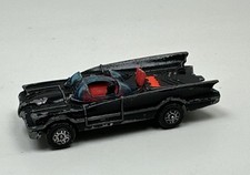 Batman Corgi Juniors Batmobile