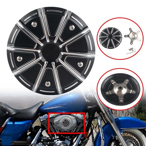 Cut air cleaner insert - air,