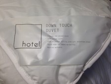 4.5 TOG DOUBLE SIZE 100% 230