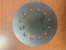 Metalgobo Type 70 for Clay