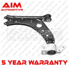 Track Control Arm Front Left