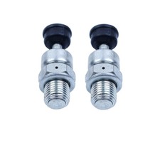 2Pcs Compression Release Valve