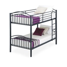 Metal Single & Triple Bunk