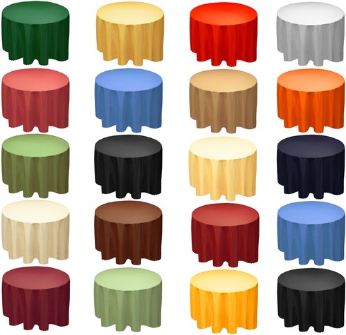 Plain tablecloth clean - tablecloth,