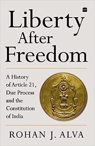 Liberty after freedom - freedom, a