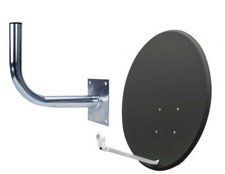 SATELLITE DISH ANTENNA HD 80