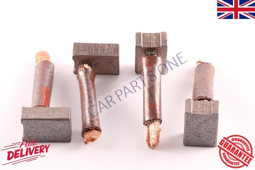 Starter motor brushes for - starter,