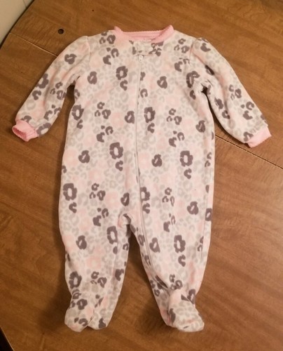 Garanimals baby girl zip - 3-6m,