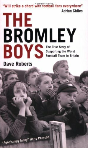 The bromley boys true - bromley,