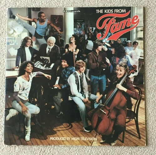 Vinyl record the - lp,