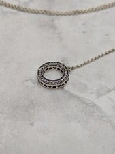 Genuine Pandora Medium Pave