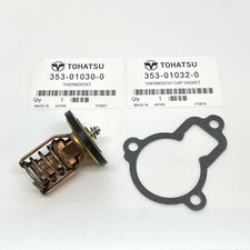 Genuine tohatsu 60 - 40,45,50,60, &