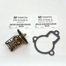 Genuine Tohatsu 40,45,50,60 &