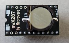 Replacement for Dallas DS1287 DS12887  Real Time Clock Chip