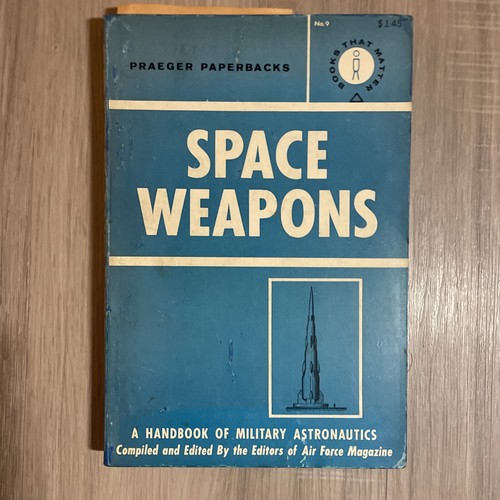 Space weapons air force - space, (air