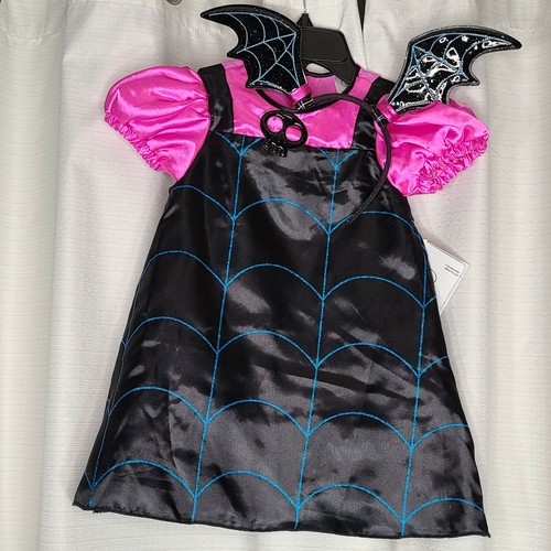 Nwt vampirina disney bat - nwt, 2