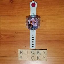 Frozen 2 Disney Magic Learning Watch Interactive/English - VTech/2019 - Tested