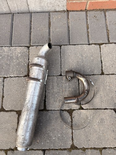 Silencer for 100cc - silencer,