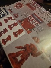 Warhammer 40K Space Marine