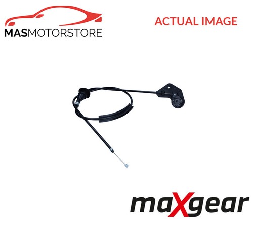 Bonnet cable maxgear 1746 - bonnet,