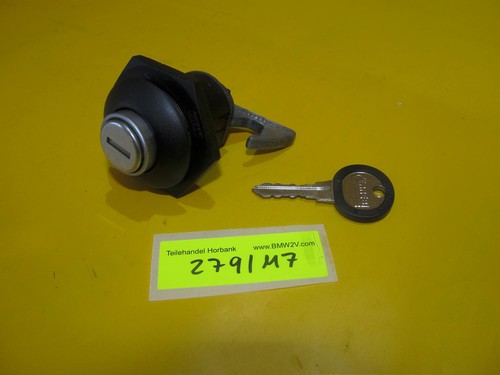 Bmw r1100r r850r - r850r, lock