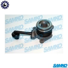 CENTRAL SLAVE CYLINDER CLUTCH