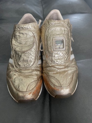 Adidas micro pacer size 6 - uk,