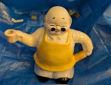 Baker Collector's Novelty Teapot