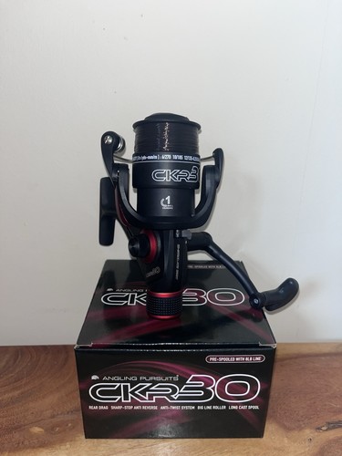 Ngt ckr30 small - ckr30,