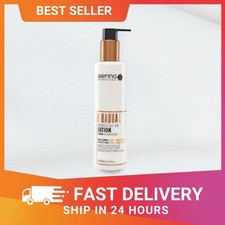 Sienna X Gradual Self Tan Lotion For Face And Body 200 Ml RRP £17