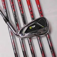 2017 TaylorMade M2 Iron #5 -Pw