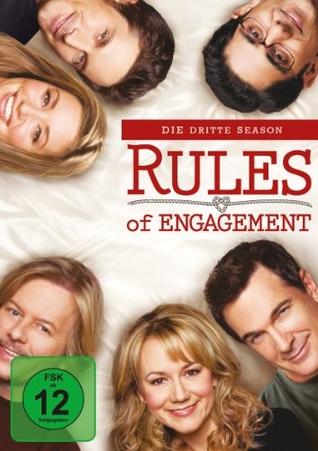 Rules engagement season 3 - -,