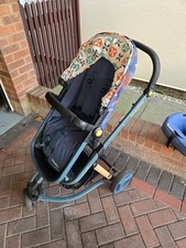 Cossato Giggqle Pushchair Stroller