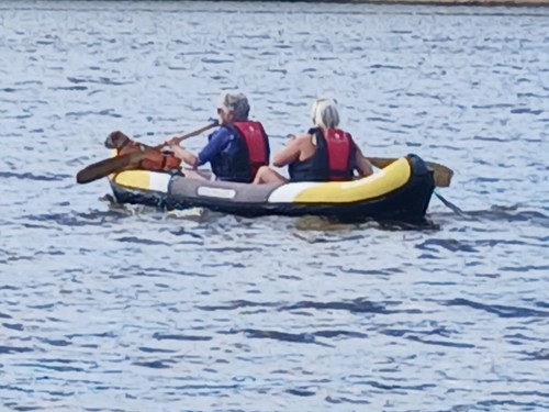 Sevylor colorado kayak - sevylor,